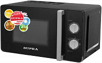 Микроволновая печь SUPRA MWS-2103MB