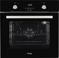 Встраиваемый электрический духовой шкаф Weissgauff EOA 29 PDB