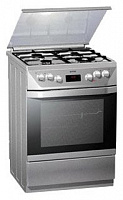 Комбинированная плита Gorenje K 65348 DX