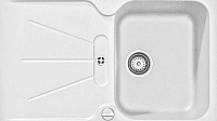 TEKA CARA 45 B-TG WHITE