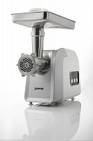 Мясорубка Gorenje MG2500SJW