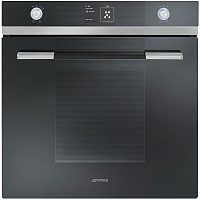 Встраиваемый электрический духовой шкаф SMEG SF130NE