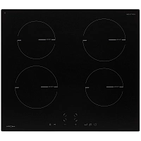 Электрическая варочная поверхность KRONA MAGIER 60 BL 4BTK