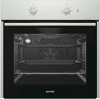 Встраиваемый электрический духовой шкаф Gorenje BO715E10X