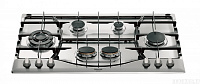 Газовая варочная панель HOTPOINT-ARISTON PHN 962 TS/IX/HA