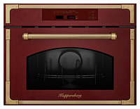 Встраиваемая микроволновка KUPPERSBERG RMW 969 BOR