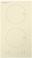 Индукционная варочная поверхность MAUNFELD EVI.292-BG