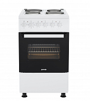 Электрическая плита Gorenje EF5110W