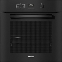 Встраиваемый электрический духовой шкаф MIELE H 2860 B OBSW