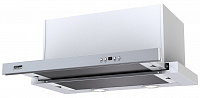 Встраиваемая вытяжка KRONA KAMILLA power 600 inox 3Р