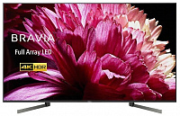 Телевизор SONY KD-55XG9505