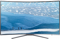 Телевизор SAMSUNG UE55KU6500UX