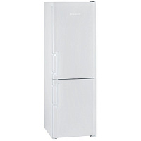 Двухкамерный холодильник LIEBHERR CN 3503