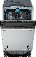 Встраиваемая посудомоечная машина Haier HDWE11-594RU