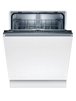 Встраиваемая посудомоечная машина 60 см BOSCH SMV25BX01R  