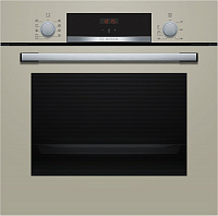 Встраиваемый электрический духовой шкаф BOSCH HBF534EF0R