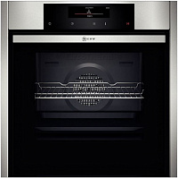Встраиваемый электрический духовой шкаф Neff B 56CT64N0