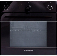 Встраиваемый электрический духовой шкаф Electronicsdeluxe 6006.03 эшв-003 в.дух