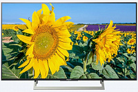 Телевизор SONY KD55XF8096