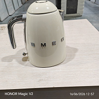 SMEG KLF03CREU
