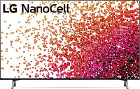 Телевизор LG 43NANO756QA