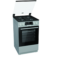 Комбинированная плита Gorenje KN 5341 SH