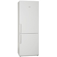 Двухкамерный холодильник ATLANT ХМ 6224-100