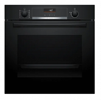 Встраиваемый электрический духовой шкаф Bosch HBG536HB0R