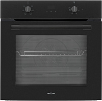 Духовой шкаф KRONA MAGNETE 60 BL/BL