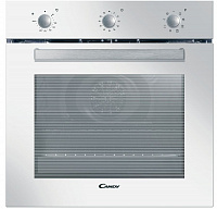 Встраиваемый электрический духовой шкаф CANDY FCP612WXL/1