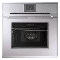 Встраиваемый электрический духовой шкаф KUPPERSBUSCH B 6550.0 G1