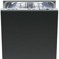 Встраиваемая посудомоечная машина 60 см SMEG STLA865A-1  