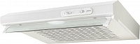Плоская вытяжка JET AIR LIGHT WH/F/50