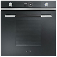 Встраиваемый электрический духовой шкаф SMEG SF130N