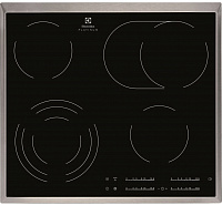 Электрическая варочная поверхность Electrolux EHF 96547 XK
