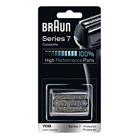BRAUN Сетка+реж.бл. Series7 70B