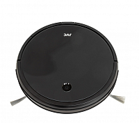 Робот-пылесос JVC JH-VR510, black