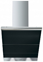 Наклонная вытяжка SMEG KTS75NCE