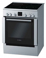 Электрическая плита BOSCH HCE 644653