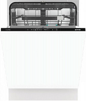 Встраиваемая посудомоечная машина 60 см Gorenje GV671C60  