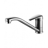 LEMARK LM3304C Смеситель Pramen для кухни