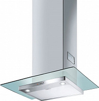 Купольная вытяжка SMEG KFV62DE