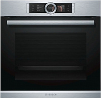 Встраиваемый электрический духовой шкаф Bosch HBG6764S1