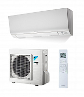 Кондиционер DAIKIN FTXM60N/RZAG60A (комплект)