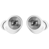 SENNHEISER M3IETW2 WHITE