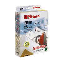 FILTERO EIO 01(4) ЭКСТРА, арт. 05296
