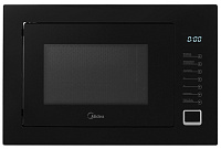 Встраиваемая микроволновка Midea TG925B8D-BL