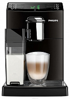 Кофемашина PHILIPS HD 8848/09
