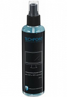 TechPoint Антибактериальный спрей TECHPOINT 200 мл. арт. 5001