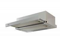 Встраиваемая вытяжка Oasis UV-60W (F)